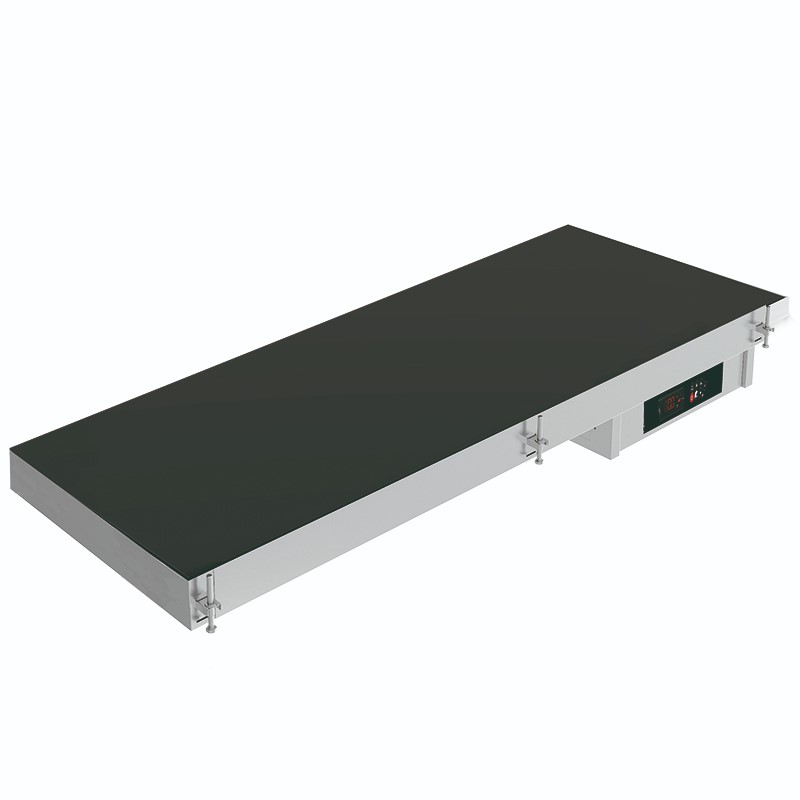 DVE-411 230V 1N 50/60Hz