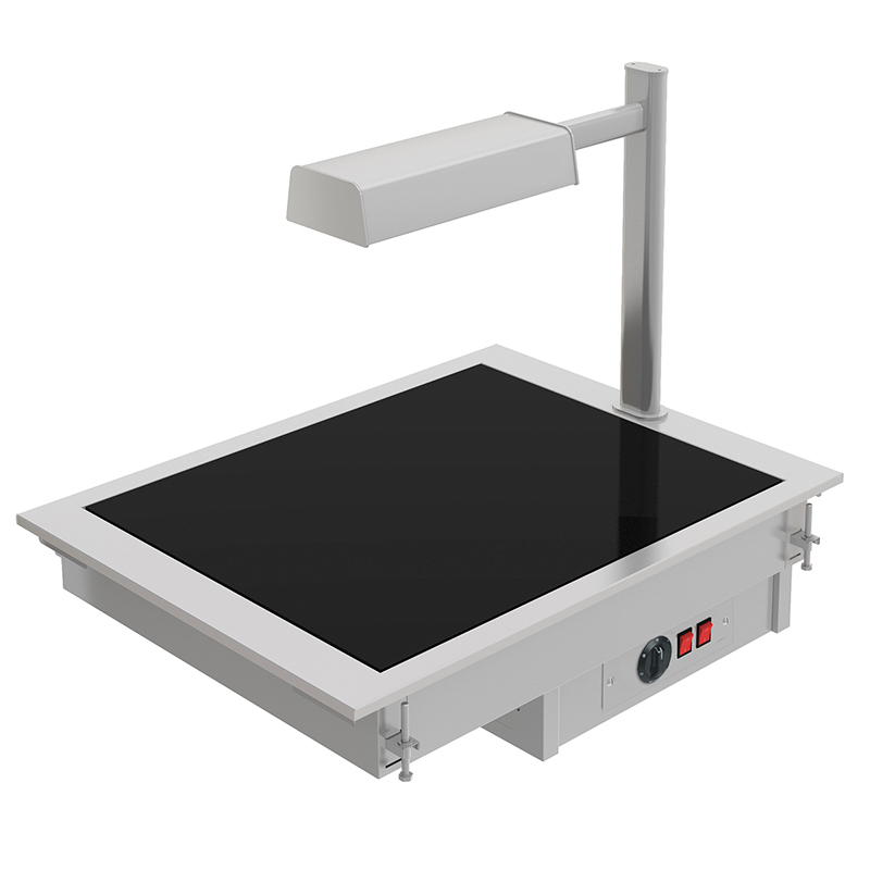 PLACA VITROCERAMICA PVP-211