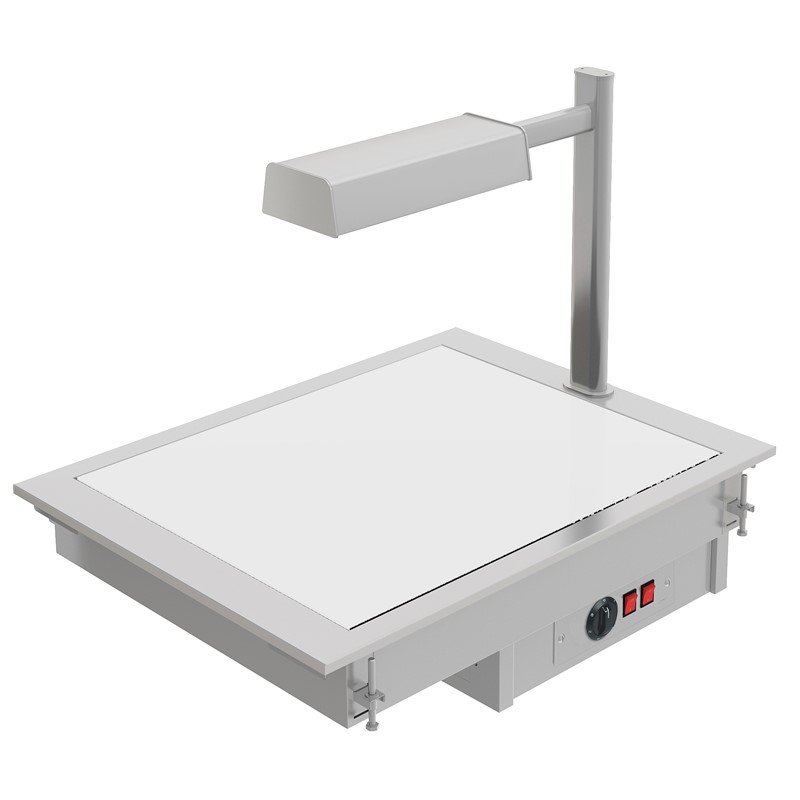 PVP-211 230V 50/60Hz