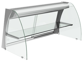 VITRINA EXPOSITORA VIAL-411