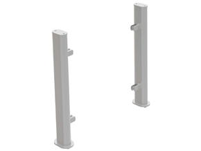 SOPORTE CRISTALES SPCI-C