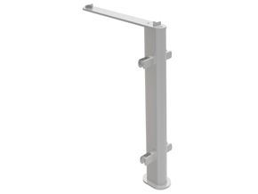 SOPORTE CRISTALES SPCFE-C