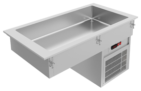 CRGI-411 230V 50/60Hz