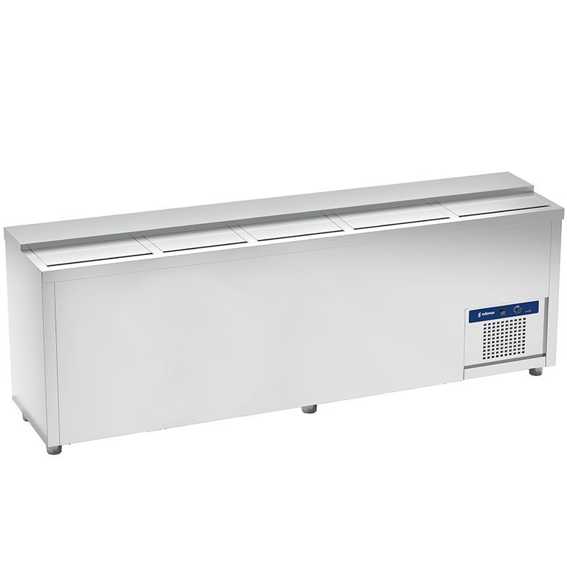 EB-250-I 230V 50Hz R600a