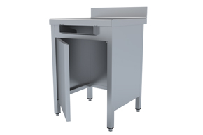 MESA DESPERDICIO MMP-67-D