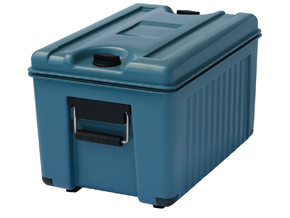 CONTENEDOR ISOTERMICO C-30