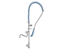 GRIFO DUCHA 1 AGUA+CAÑO GD1C E