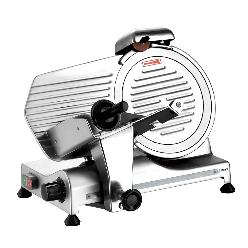 CORTADORA FIAMBRE CGSP-250 S1 50HZ