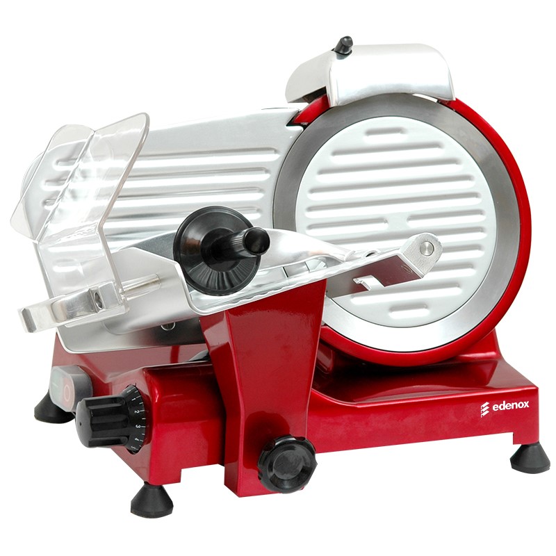 CORTADORA FIAMBRE CGSP-250-R E 50HZ