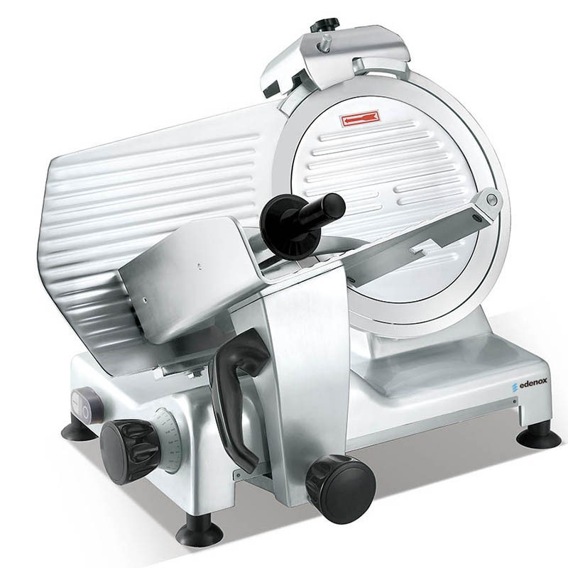 CORTADORA FIAMBRE CGSP-300 S1 50HZ