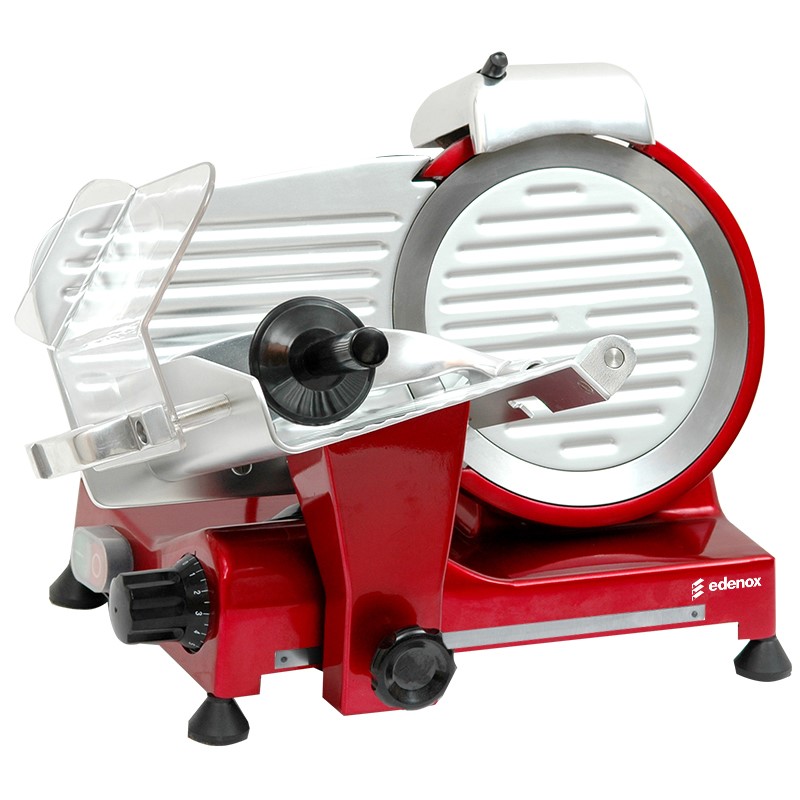 CORTADORA FIAMBRE CGSP-250-R S1 50HZ