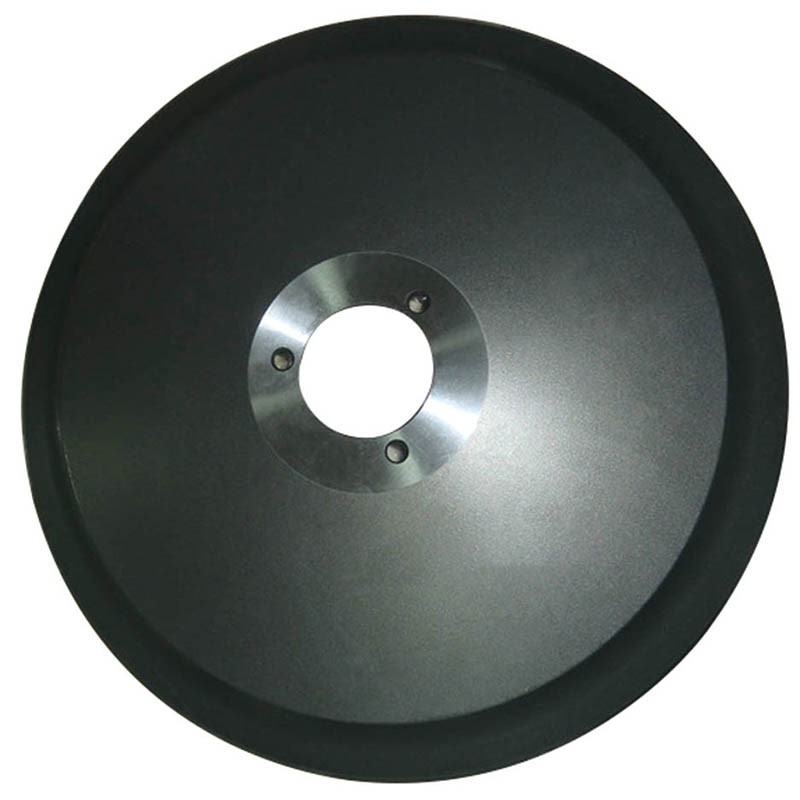 DISCO TEFLON CORT. FIAMBRE CGSP-300-S1