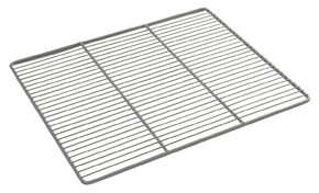 ESTANTE VARILL.GN PLAS.EVP 2/1