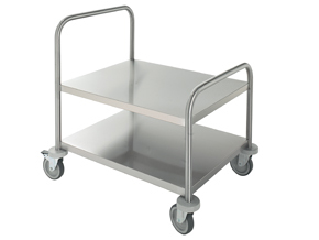 CARRO TRANSP.ENVASADORAS CEV