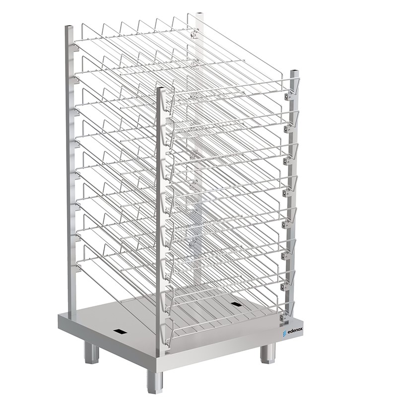 SS DISPENSADOR VASOS SSDV-6