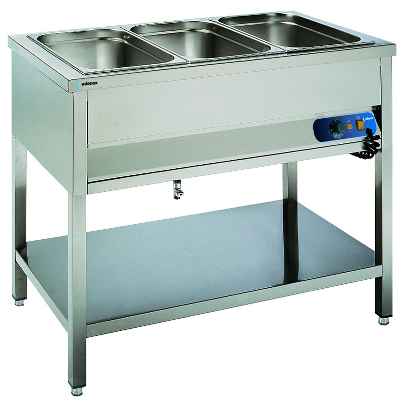 MUEBLE BºMª S/RES.INF.BMSR-311