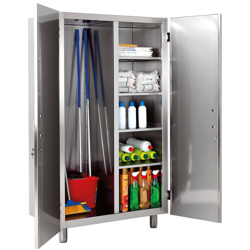 ARMARIO LIMP.2 PUERTA AL2P-106 S1