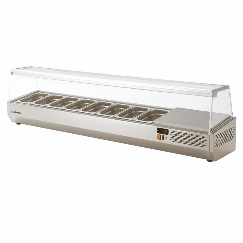 EIV-225 HC 10 230V 1N 50Hz