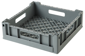 CESTA LAVAVASOS 350X350 CLV-35