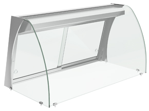 VITRINA EXPOSITORA VIL-211 50/60HZ