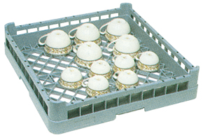 CESTA LAVAVAJ.VASOS CTE-11