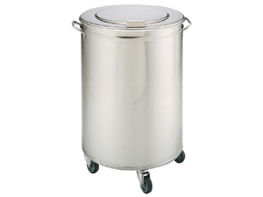 CONTENEDOR DESECHOS CUV-105