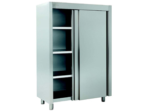 EDENOX - Armarios altos de pie