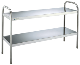 ESTANTERIA SOBRE MESA ESM-172