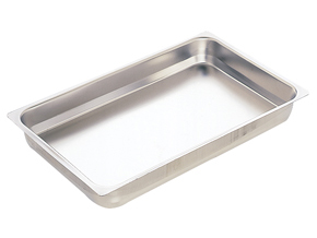 BANDEJA REFOR.INOX GNBR 1/1-65