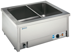 BAÑO MARÍA BMSM-211 230V 1N 50/60Hz