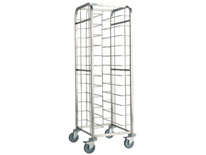 CARRO CON GUIAS CBC-12