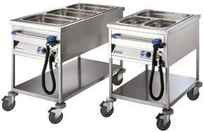 CARRO CBM2-211 230V 1N 50/60Hz