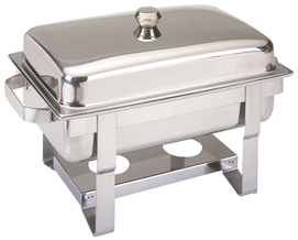 BAÑO-MARIA TAPA EXTRAIBLE CHD