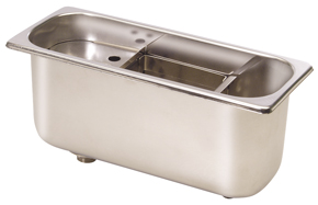 LAVAPORCIONADOR CLP-12