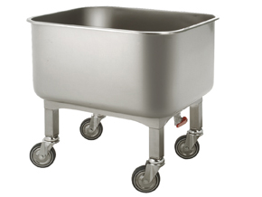 CARRO PARA LAVADO CPL-65