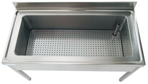 FREGADERO SOLDADO FSB-147-ESC