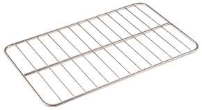 ESTANTE VARILLA INOX EVI 64