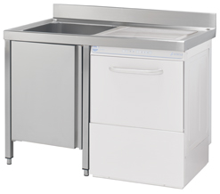 FREG. C/PUERTA FCP-126-LD