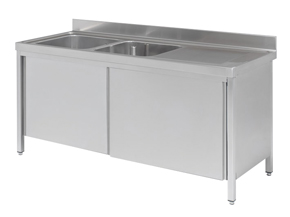 FREG. C/PUERTAS FCP-187/21-D