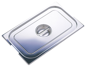 TAPA INOX ORIFIC.ASAS GNTA 2/3