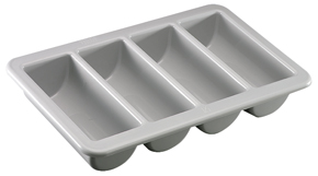 RECIP.RECOGE-CUBIERTOS RC-1/1