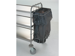 SOP.BOLSA BASURA CARRO ACE-BB