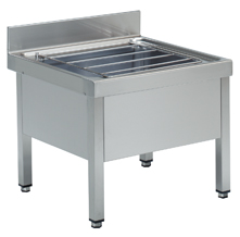 FREGADERO VERTEDERO FV-66