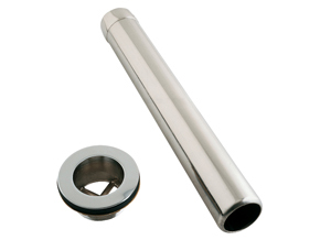 TUBO REBOSADERO Y VALV.TRV-30