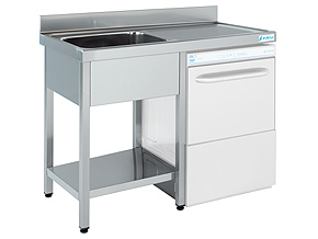 BASTIDOR LAVAVAJ. BF-187-L