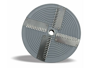 DISCOS CORTA-VERDURAS DJ-1