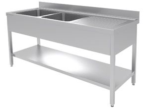 FREGADERO FSBE-187/21-D