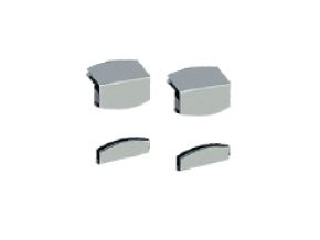 KIT SOPORTE CRISTALES KS