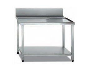 MESA LISA 1200X800 D