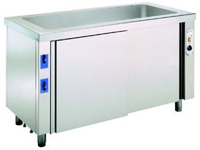 MUEBLE BºMª RES NEUTRA MBM-311 50/60 Hz